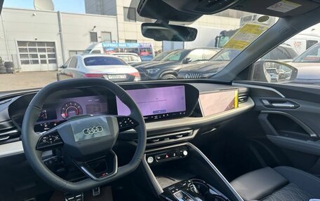 Audi Q5, 2025 год, 7 450 000 рублей, 6 фотография