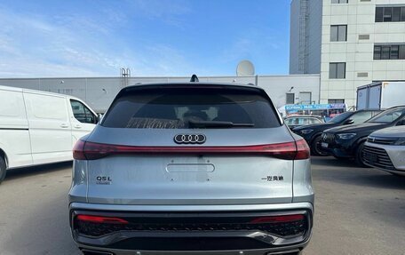 Audi Q5, 2025 год, 7 450 000 рублей, 8 фотография