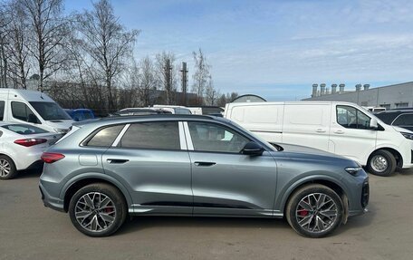 Audi Q5, 2025 год, 7 450 000 рублей, 7 фотография