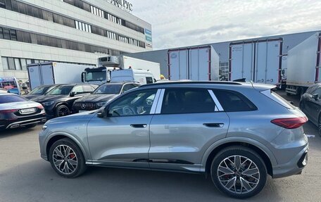 Audi Q5, 2025 год, 7 450 000 рублей, 9 фотография