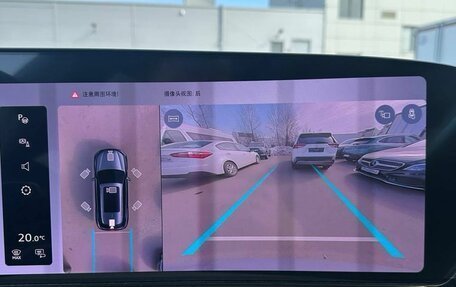 Audi Q5, 2025 год, 7 450 000 рублей, 14 фотография