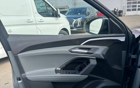 Audi Q5, 2025 год, 7 450 000 рублей, 10 фотография