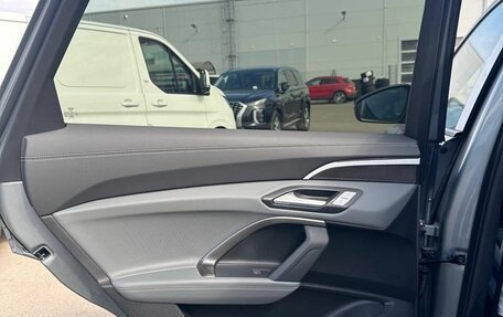 Audi Q5, 2025 год, 7 450 000 рублей, 18 фотография