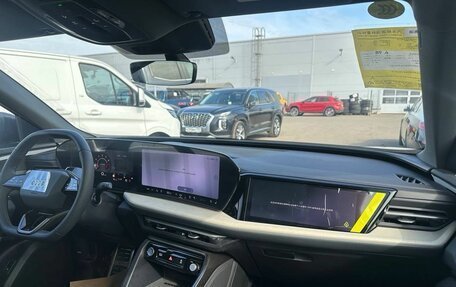 Audi Q5, 2025 год, 7 450 000 рублей, 24 фотография