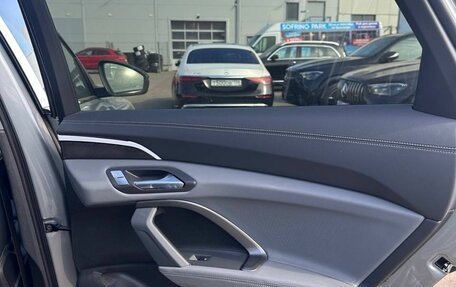 Audi Q5, 2025 год, 7 450 000 рублей, 22 фотография