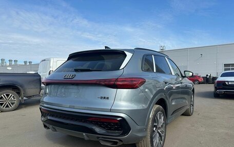 Audi Q5, 2025 год, 7 450 000 рублей, 25 фотография