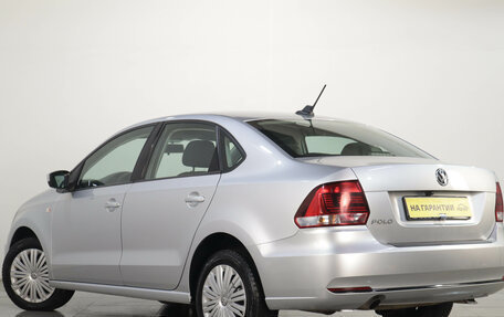 Volkswagen Polo VI (EU Market), 2018 год, 1 319 000 рублей, 4 фотография
