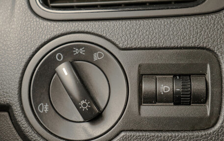 Volkswagen Polo VI (EU Market), 2018 год, 1 319 000 рублей, 9 фотография