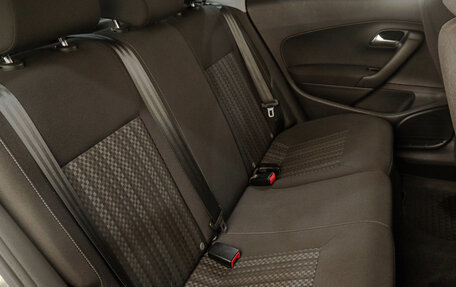 Volkswagen Polo VI (EU Market), 2018 год, 1 319 000 рублей, 16 фотография