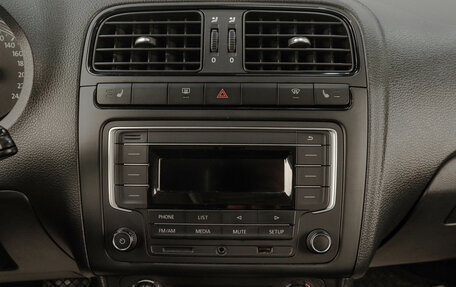 Volkswagen Polo VI (EU Market), 2018 год, 1 319 000 рублей, 13 фотография