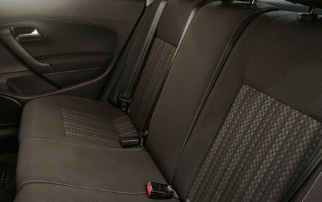 Volkswagen Polo VI (EU Market), 2018 год, 1 319 000 рублей, 17 фотография