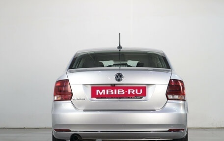 Volkswagen Polo VI (EU Market), 2018 год, 1 319 000 рублей, 5 фотография