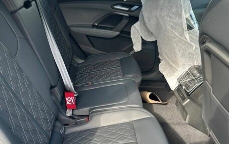 Audi Q5, 2025 год, 7 450 000 рублей, 28 фотография