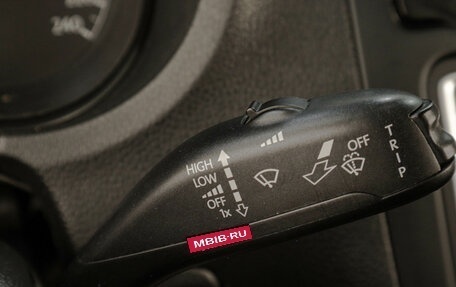 Volkswagen Polo VI (EU Market), 2018 год, 1 319 000 рублей, 11 фотография