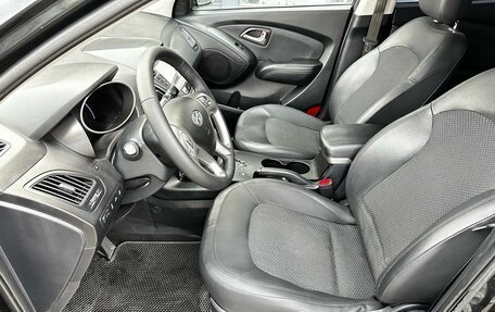 Hyundai ix35 I рестайлинг, 2011 год, 1 150 000 рублей, 9 фотография