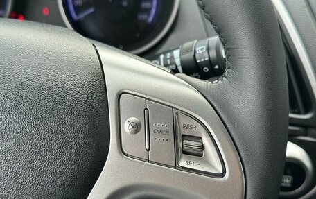 Hyundai ix35 I рестайлинг, 2011 год, 1 150 000 рублей, 14 фотография