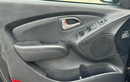 Hyundai ix35 I рестайлинг, 2011 год, 1 150 000 рублей, 10 фотография