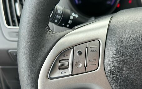 Hyundai ix35 I рестайлинг, 2011 год, 1 150 000 рублей, 13 фотография