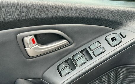 Hyundai ix35 I рестайлинг, 2011 год, 1 150 000 рублей, 11 фотография