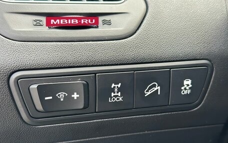 Hyundai ix35 I рестайлинг, 2011 год, 1 150 000 рублей, 12 фотография