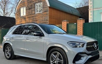 Mercedes-Benz GLE, 2025 год, 11 900 000 рублей, 1 фотография