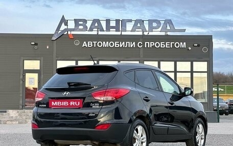 Hyundai ix35 I рестайлинг, 2011 год, 1 150 000 рублей, 5 фотография