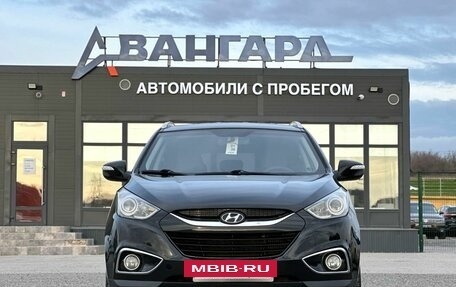 Hyundai ix35 I рестайлинг, 2011 год, 1 150 000 рублей, 8 фотография