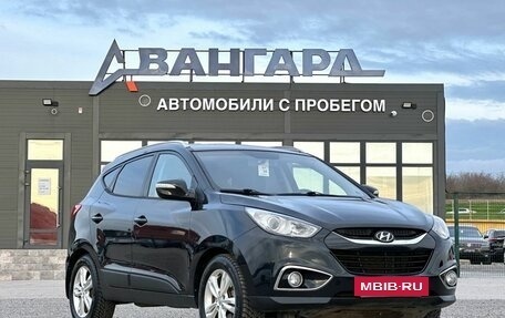 Hyundai ix35 I рестайлинг, 2011 год, 1 150 000 рублей, 7 фотография