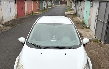 Ford Fiesta, 2011 год, 800 000 рублей, 1 фотография