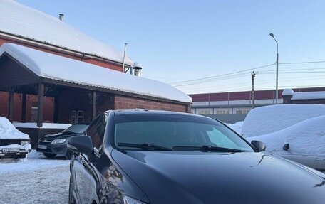 Lexus ES VII, 2011 год, 1 570 000 рублей, 1 фотография