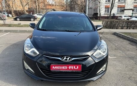 Hyundai i40 I рестайлинг, 2013 год, 1 350 000 рублей, 1 фотография