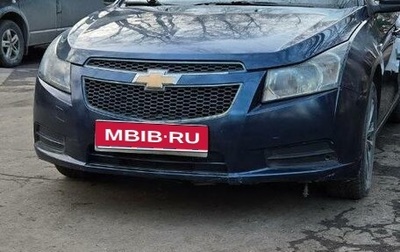 Chevrolet Cruze II, 2010 год, 500 000 рублей, 1 фотография