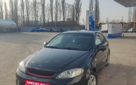 Chevrolet Lacetti, 2007 год, 250 000 рублей, 1 фотография