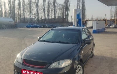 Chevrolet Lacetti, 2007 год, 250 000 рублей, 1 фотография