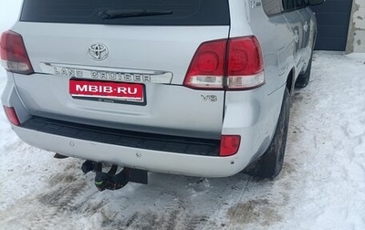 Toyota Land Cruiser 200, 2008 год, 2 600 000 рублей, 1 фотография