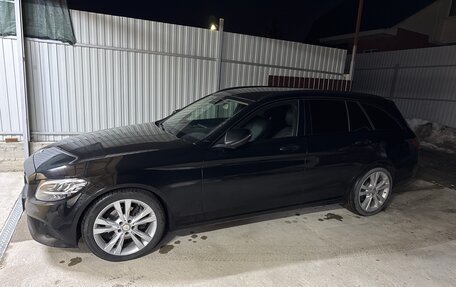 Mercedes-Benz C-Класс, 2019 год, 2 470 000 рублей, 1 фотография