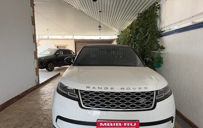 Land Rover Range Rover Velar I, 2019 год, 5 250 000 рублей, 1 фотография