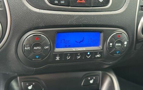 Hyundai ix35 I рестайлинг, 2011 год, 1 150 000 рублей, 17 фотография