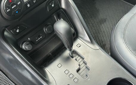 Hyundai ix35 I рестайлинг, 2011 год, 1 150 000 рублей, 18 фотография