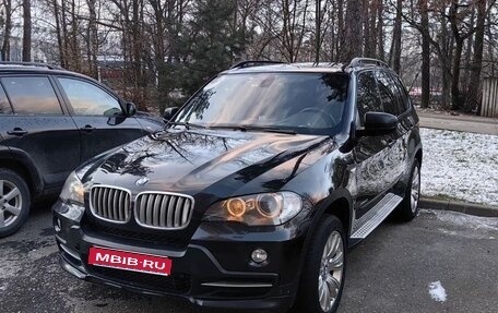BMW X5, 2010 год, 1 700 000 рублей, 1 фотография