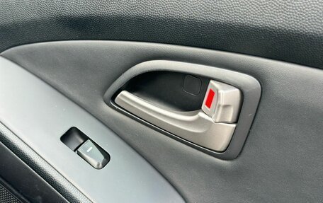 Hyundai ix35 I рестайлинг, 2011 год, 1 150 000 рублей, 21 фотография