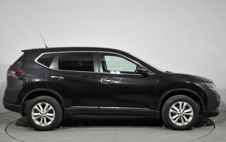 Nissan X-Trail, 2015 год, 1 444 000 рублей, 4 фотография