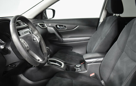 Nissan X-Trail, 2015 год, 1 444 000 рублей, 10 фотография