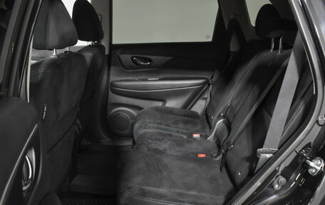 Nissan X-Trail, 2015 год, 1 444 000 рублей, 11 фотография