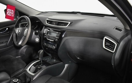 Nissan X-Trail, 2015 год, 1 444 000 рублей, 12 фотография