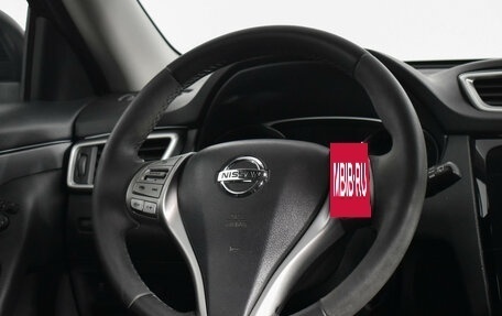 Nissan X-Trail, 2015 год, 1 444 000 рублей, 14 фотография