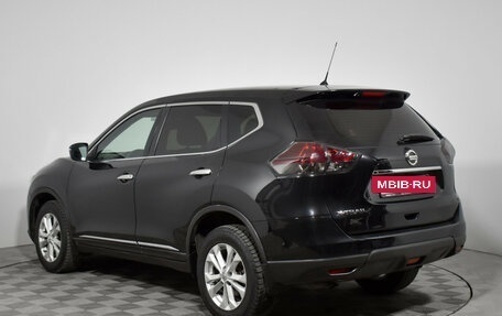 Nissan X-Trail, 2015 год, 1 444 000 рублей, 7 фотография