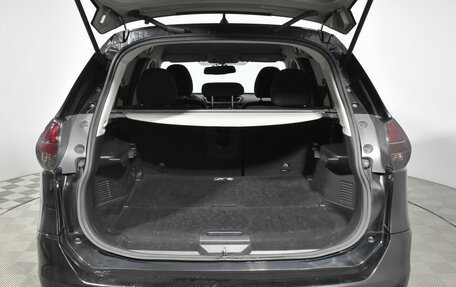 Nissan X-Trail, 2015 год, 1 444 000 рублей, 20 фотография