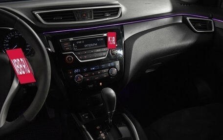 Nissan X-Trail, 2015 год, 1 444 000 рублей, 19 фотография