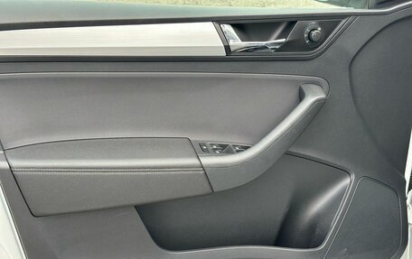 Skoda Rapid I, 2018 год, 1 250 000 рублей, 10 фотография